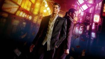 Yakuza 0 Directors Cut il Drago arriva su Switch 2 Yakuza 0 Directors Cut il Drago arriva su Switch 2