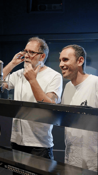 Zerocalcare e Netflix una nuova serie animata in arrivo nel 2026 Zerocalcare e Netflix una nuova serie animata in arrivo nel 2026