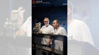 Zerocalcare torna con una nuova serie Netflix arriva nel 2026 Zerocalcare torna con una nuova serie Netflix arriva nel 2026