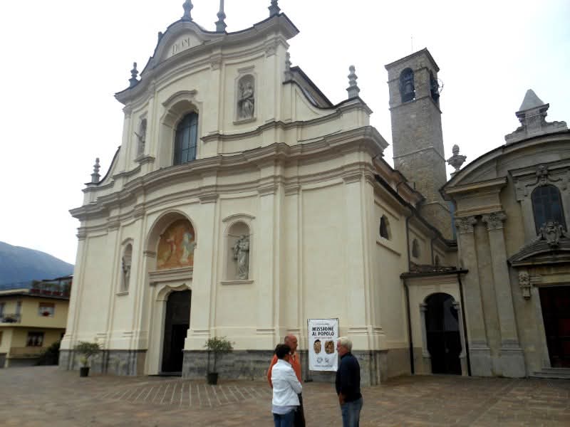 chiesa Peia chiesa Peia