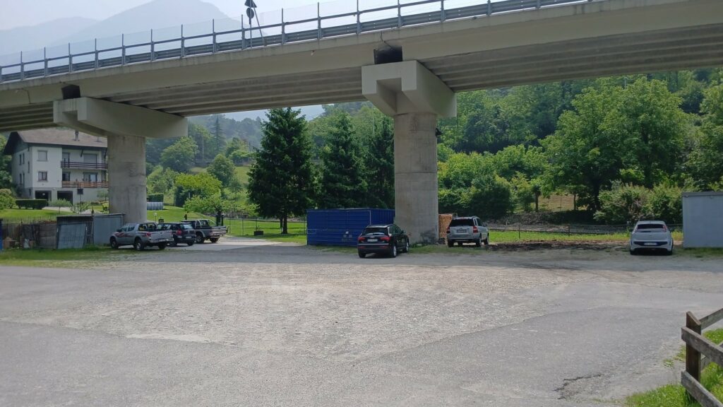 lavori ponte madonna 1 lavori ponte madonna 1