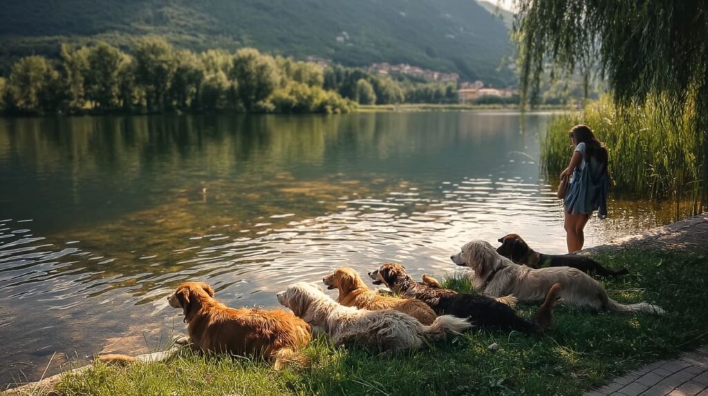pethuman lago pethuman lago