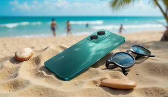 realme P3 realme potenzia la fascia media con AI gaming e design elegante realme P3 realme potenzia la fascia media con AI gaming e design elegante