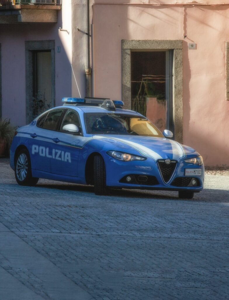 volante volante