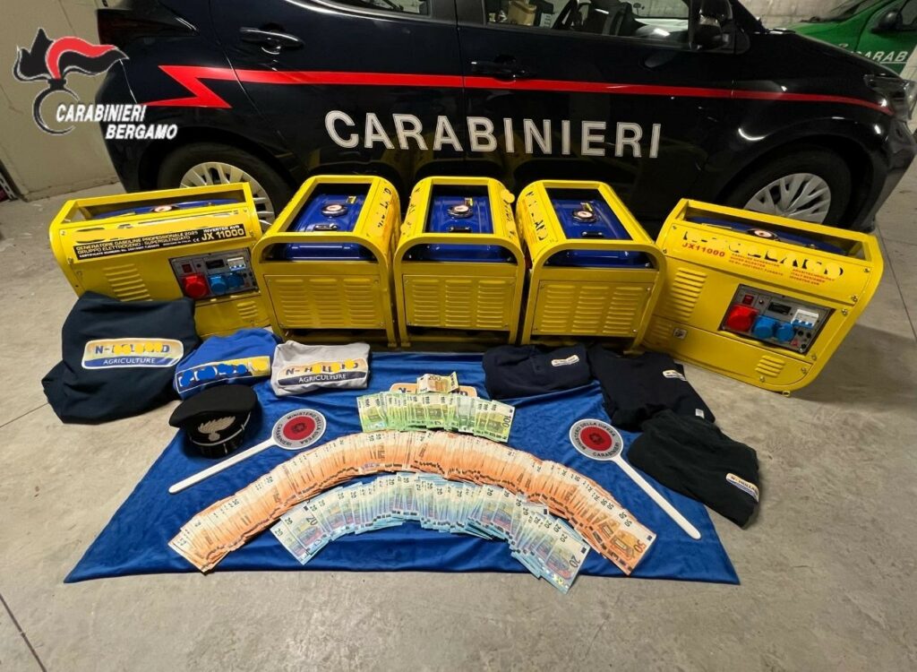 04072025 COMUNICATO GANDINO TRUFFA 1 04072025 COMUNICATO GANDINO TRUFFA 1