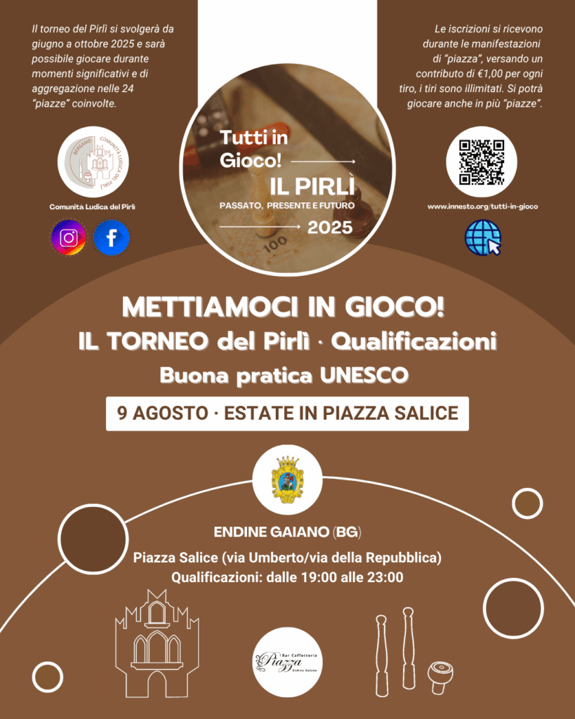 2025 Locandine TORNEO pirli ENDINE 2025 Locandine TORNEO pirli ENDINE