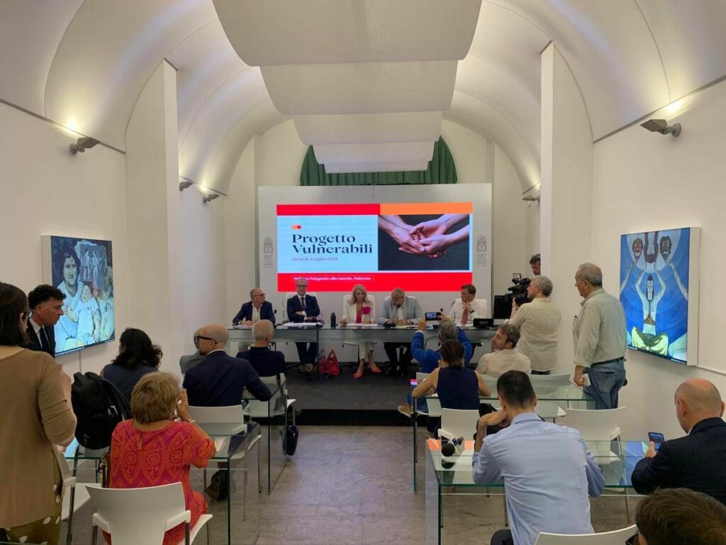 A Palermo progetto Vulnerabili Mule Una sanita piu equa che tutela pazienti invisibili A Palermo progetto Vulnerabili Mule Una sanita piu equa che tutela pazienti invisibili