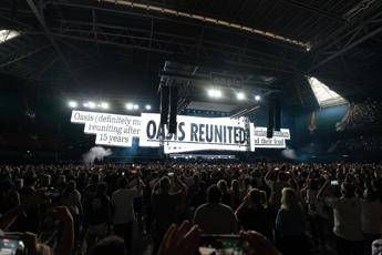 Accuse di stupro per Paul Gallagher fratello maggiore degli Oasis Noel e Liam Accuse di stupro per Paul Gallagher fratello maggiore degli Oasis Noel e Liam