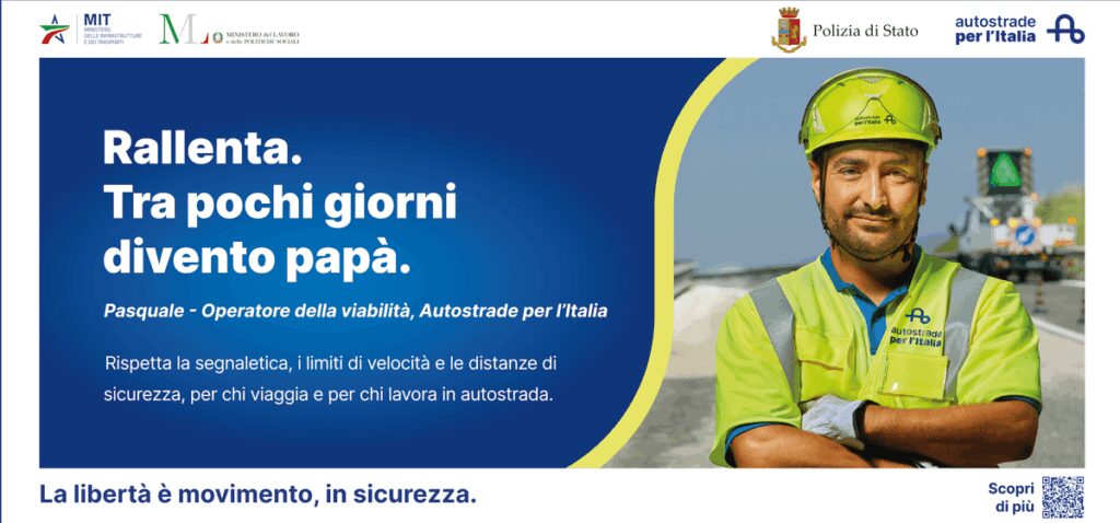 Al via la campagna per la sicurezza stradale a tutela di chi viaggia Al via la campagna per la sicurezza stradale a tutela di chi viaggia