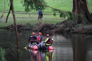 Alluvione in Texas oltre 160 persone disperse i morti salgono a 109