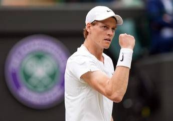 Atp Cincinnati oggi il sorteggio programma possibili avversari di Sinner e dove vedere il torneo Atp Cincinnati oggi il sorteggio programma possibili avversari di Sinner e dove vedere il torneo