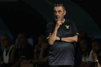 Avellino Lazio orario probabili formazioni e dove vederla in tv in chiaro