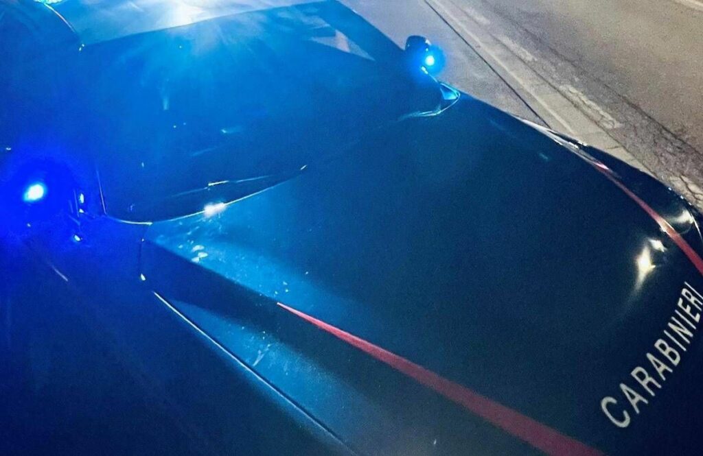 Bolzano faceva il badante ma era ricercato per omicidio arrestato 45enne Bolzano faceva il badante ma era ricercato per omicidio arrestato 45enne
