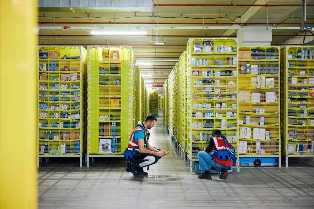 Caldo Amazon rafforza misure di prevenzione addetti contro temperature elevate Caldo Amazon rafforza misure di prevenzione addetti contro temperature elevate