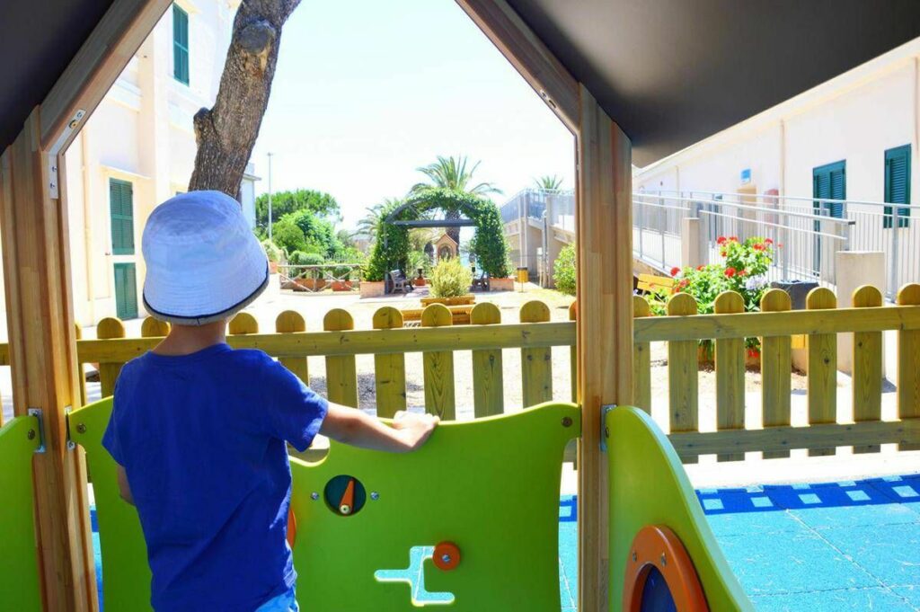 Caldo pediatri le 5 regole per proteggere i bambini dalla morsa dellafa Caldo pediatri le 5 regole per proteggere i bambini dalla morsa dellafa