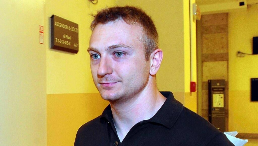 Caso Garlasco Stasi resta in semiliberta la Cassazione rigetta ricorso Pg Milano Caso Garlasco Stasi resta in semiliberta la Cassazione rigetta ricorso Pg Milano