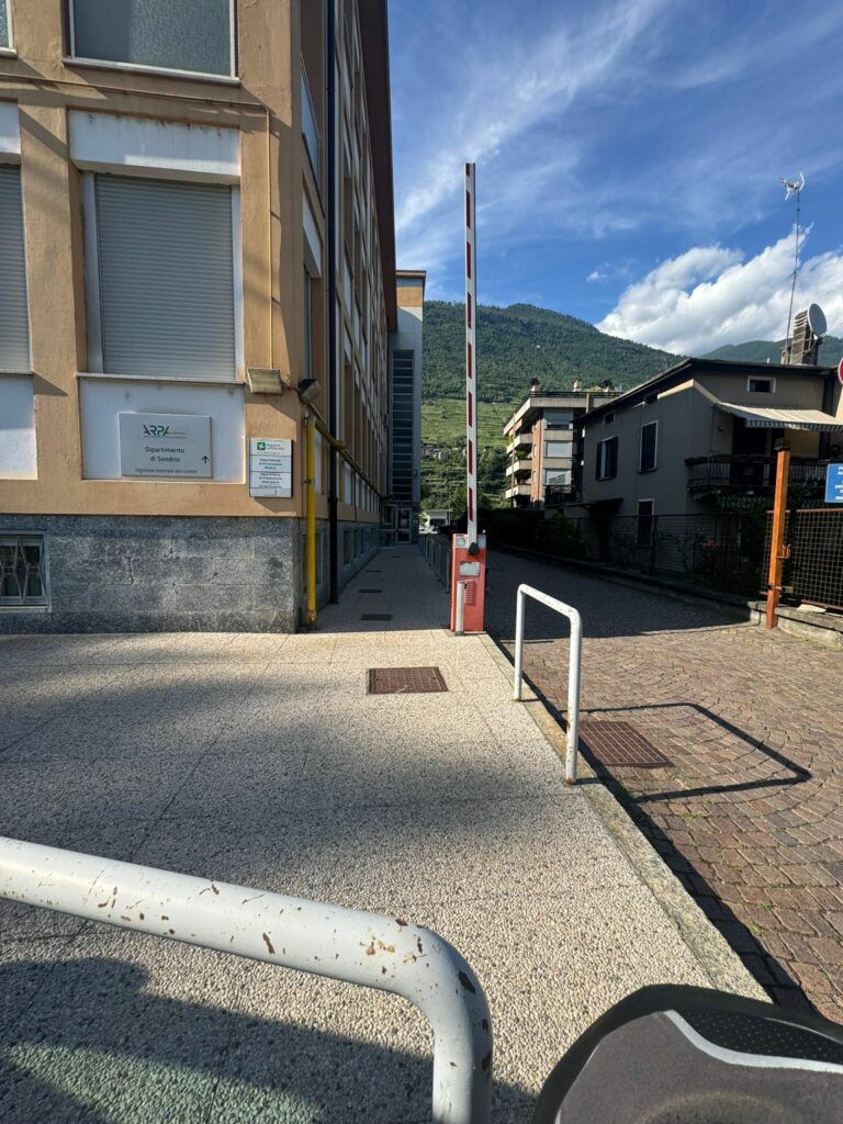 CdC Sondrio 2 CdC Sondrio 2