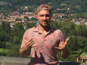 Chi era Andrea Russo morto risucchiato da motore aereo a Orio al Serio