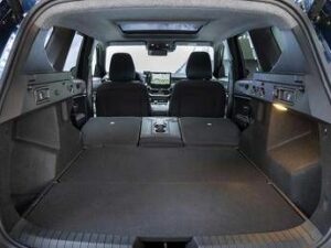 Dacia Bigster il C SUV da riferimento per spazio e versatilita
