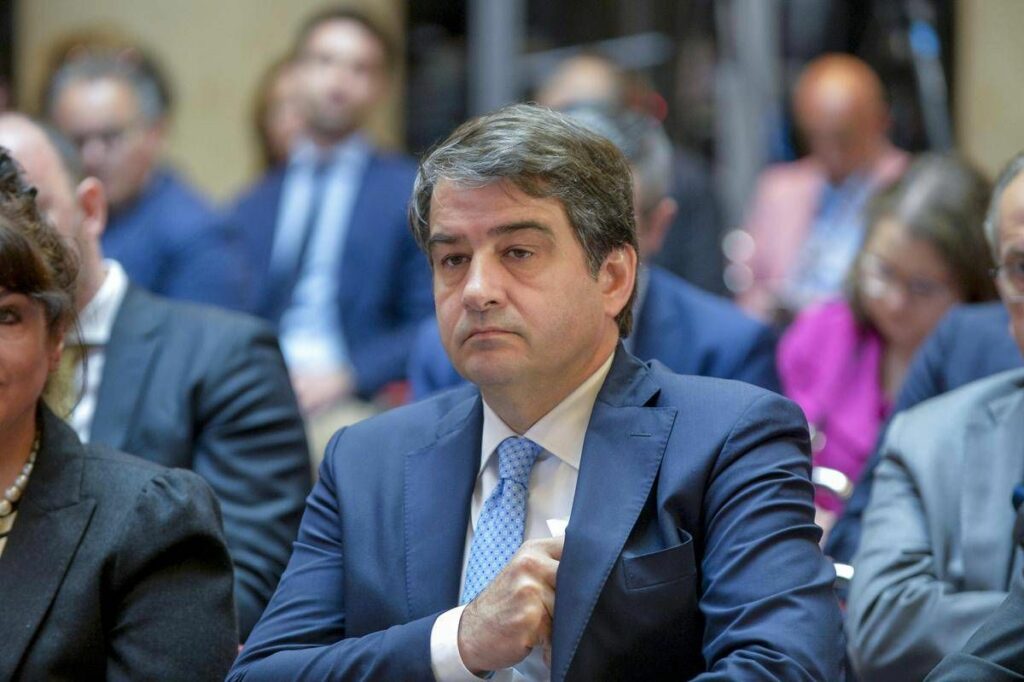 Dazi Fitto Interesse reciproco che partita finisca bene ma non sara a impatto zero Dazi Fitto Interesse reciproco che partita finisca bene ma non sara a impatto zero