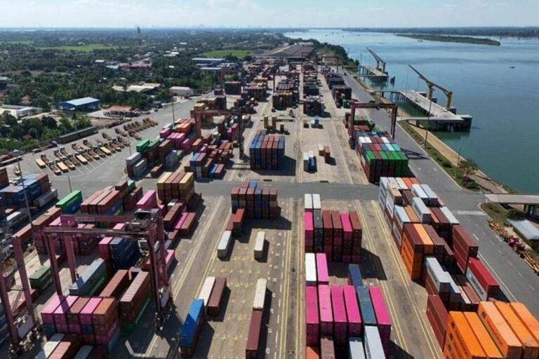 Dazi al centro del vertice Brics in Brasile. Grandi assenti Xi e Putin Dazi al centro del vertice Brics in Brasile. Grandi assenti Xi e Putin