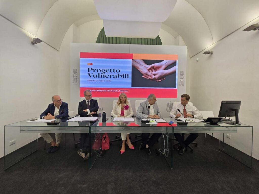 Diabete Centro Padre Nostro Con Vulnerabili mano tesa a pazienti invisibili Diabete Centro Padre Nostro Con Vulnerabili mano tesa a pazienti invisibili