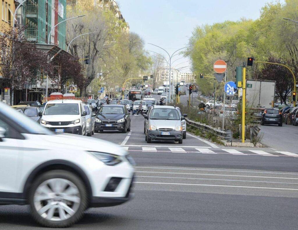 Diesel Euro 5 rinviato di un anno il blocco delle auto Diesel Euro 5 rinviato di un anno il blocco delle auto