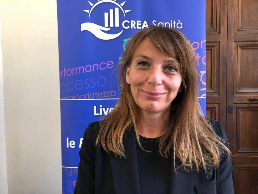 Donetti Umbria Avanti con il Piano sociosanitario regionale Donetti Umbria Avanti con il Piano sociosanitario regionale