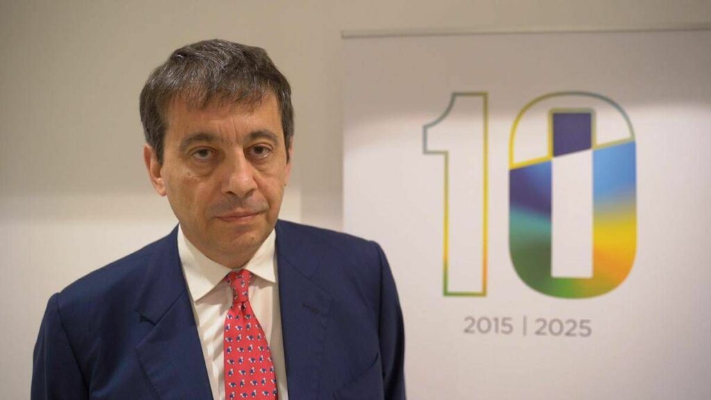 Energia Brandolini Utilitalia Reti e innovazione per guidare transizione verde Energia Brandolini Utilitalia Reti e innovazione per guidare transizione verde