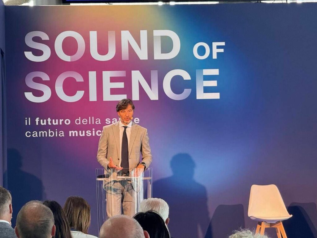 Farmaceutica Confalone Novartis Europa e Italia restino al passo con innovazione Farmaceutica Confalone Novartis Europa e Italia restino al passo con innovazione
