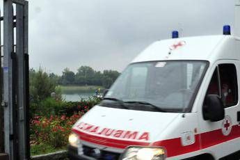 Finisce in un canale con lo scooter 17enne trovato morto dopo ore a Oristano