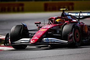 Formula 1 oggi gara Sprint e qualifiche del Gp Belgio orari e dove vederle in tv