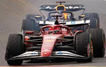 Formula 1 oggi la Ferrari in pista per il Gp di Ungheria Diretta