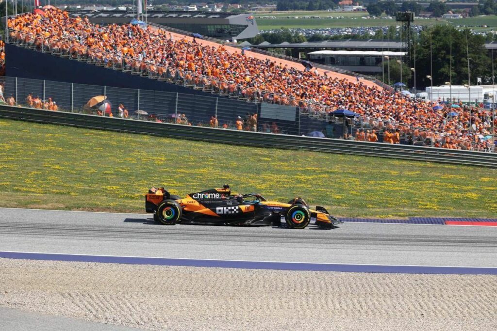 Formula 1 si corre in Gran Bretagna il programma e dove vedere il Gp di Silverstone Formula 1 si corre in Gran Bretagna il programma e dove vedere il Gp di Silverstone