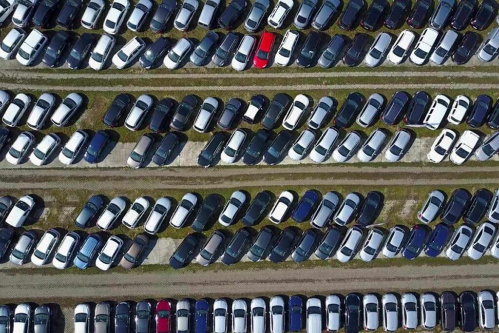 Il noleggio sfiora quota 35 delle immatricolazioni nazionali Il noleggio sfiora quota 35 delle immatricolazioni nazionali