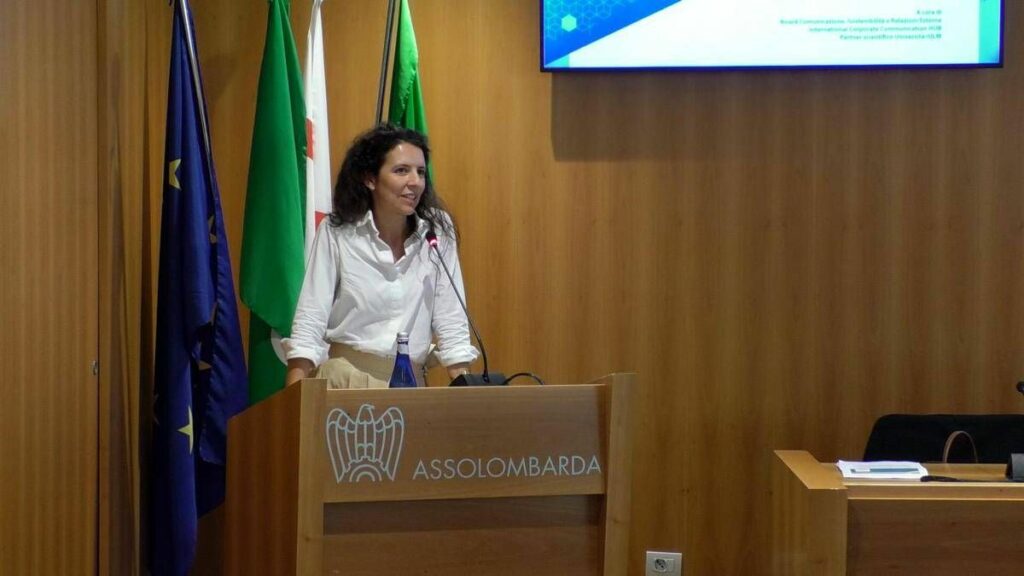 Imprese Pedrazzini Assolombarda Narrazione tangibile in progettazione spazi Imprese Pedrazzini Assolombarda Narrazione tangibile in progettazione spazi