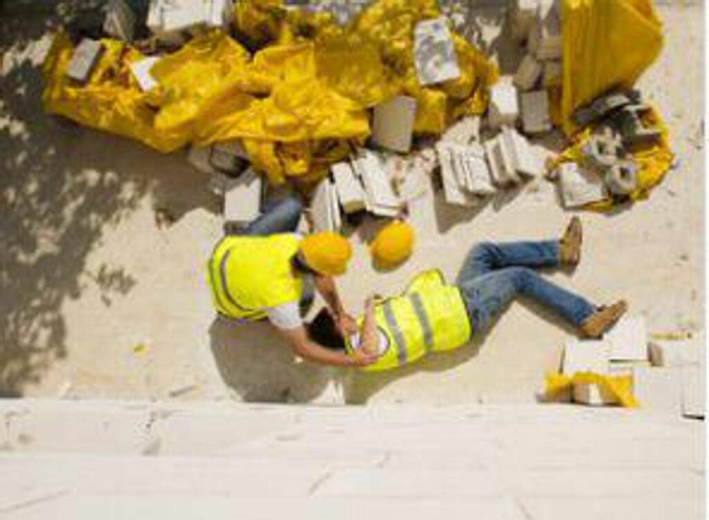 Inail 593mila casi nel 2024 1.202 i morti sul lavoro a quota 78mila gli incidenti degli studenti Inail 593mila casi nel 2024 1.202 i morti sul lavoro a quota 78mila gli incidenti degli studenti