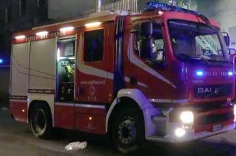 Incendi Sicilia nella notte in fiamme la Riserva dello Zingaro 50 case evacuate