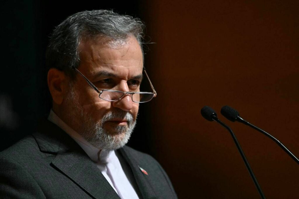 Iran Colloqui diplomatici con Usa non riprenderanno molto presto Iran Colloqui diplomatici con Usa non riprenderanno molto presto