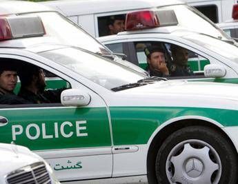 Iran attacco terroristico a edificio giudiziario nel sud est almeno 8 vittime