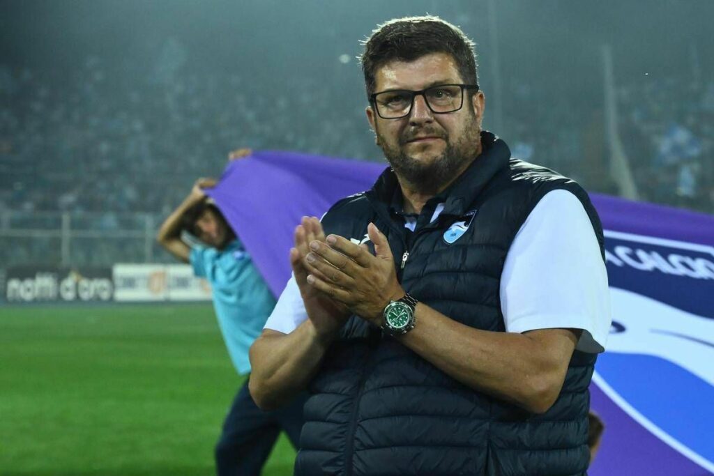 Italia U21 si accelera per Baldini ct. Nelle prossime ore incontro con Gravina Italia U21 si accelera per Baldini ct. Nelle prossime ore incontro con Gravina