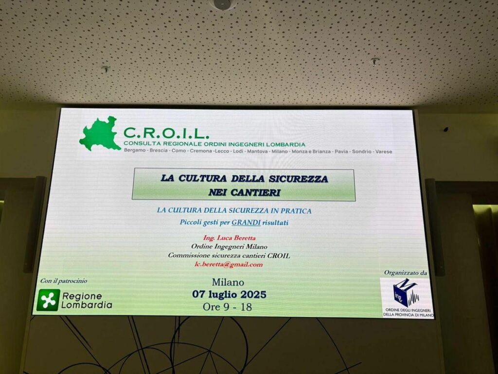 Lavoro Rizzetto FdI Politica si unisca sotto la bandiera sicurezza Lavoro Rizzetto FdI Politica si unisca sotto la bandiera sicurezza