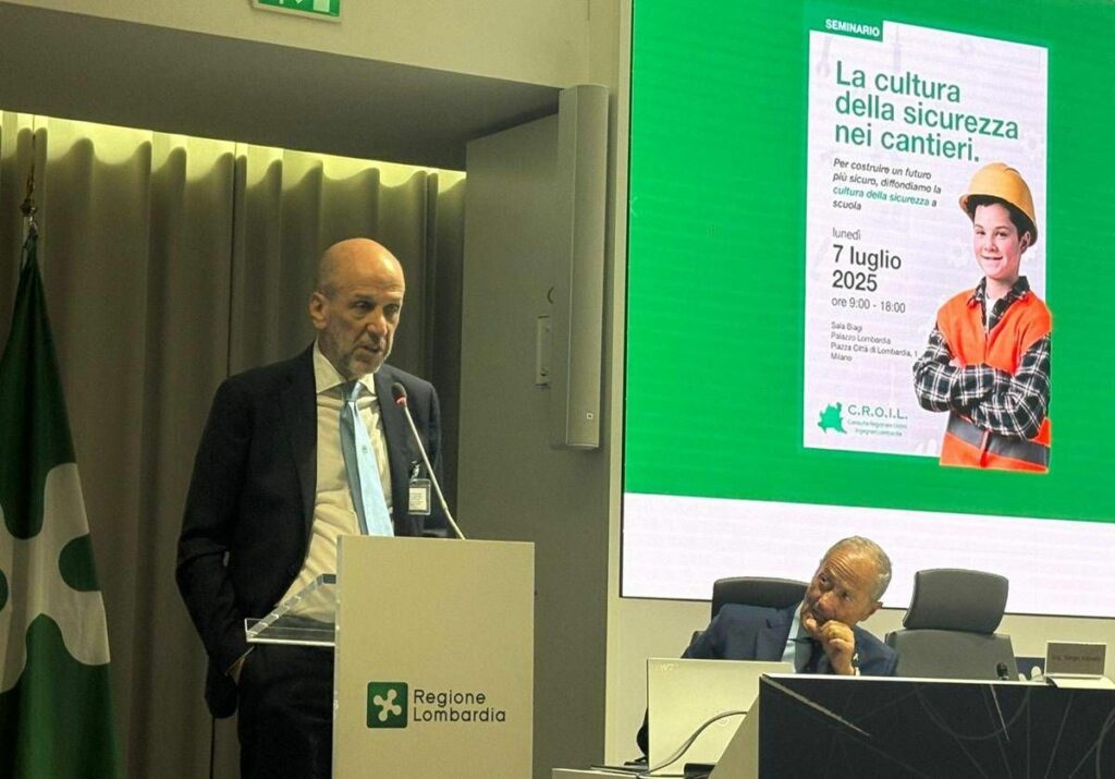 Lavoro Turturici VV.F. Milano In cantiere errori umani problema culturale Lavoro Turturici VV.F. Milano In cantiere errori umani problema culturale