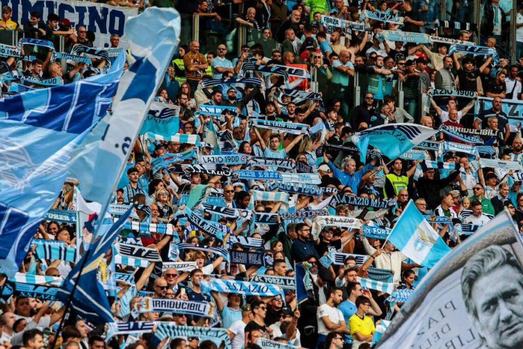 Lazio fonti Fuorviante ricostruzione Gravina club ha rispettato le regole Lazio fonti Fuorviante ricostruzione Gravina club ha rispettato le regole