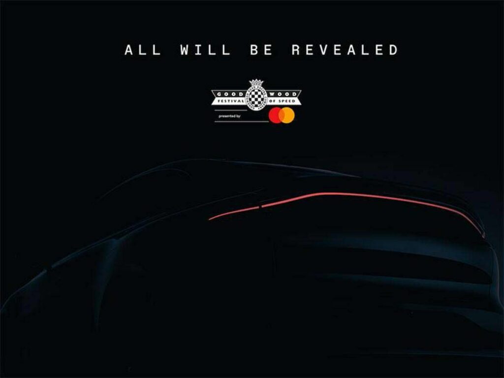MG Goodwood Festival of Speed 2025 due debutti europei e lenergia della nuova mobilita MG Goodwood Festival of Speed 2025 due debutti europei e lenergia della nuova mobilita