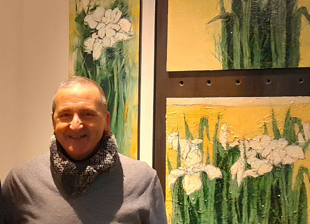 Marco Marchesi 1 Marco Marchesi 1