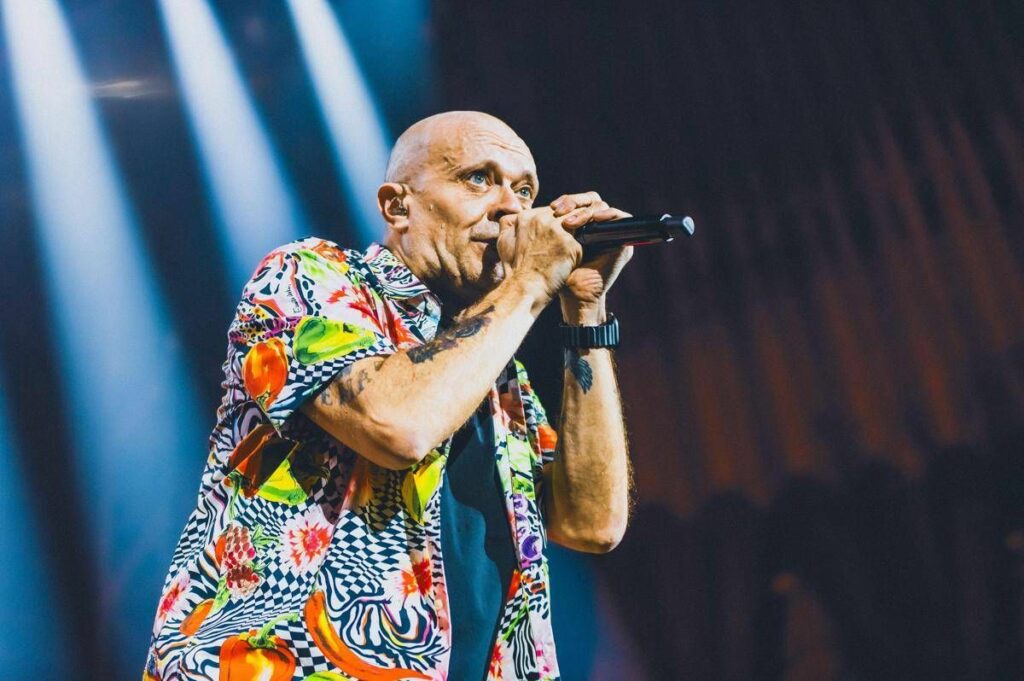 Max Pezzali sorpresa allAquafan di Riccione Tuffo nei ricordi dopo 30 anni Max Pezzali sorpresa allAquafan di Riccione Tuffo nei ricordi dopo 30 anni