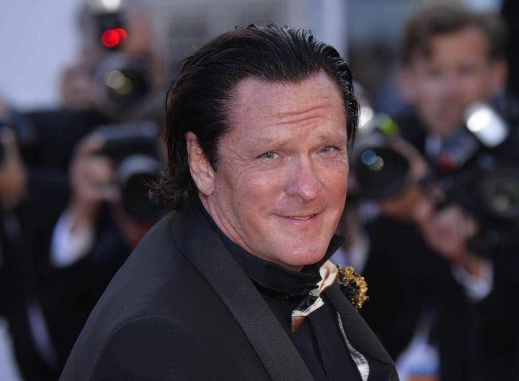 Michael Madsen e la casetta comprata in Abruzzo il sindaco di Fallo Chieti Ormai era uno di noi Michael Madsen e la casetta comprata in Abruzzo il sindaco di Fallo Chieti Ormai era uno di noi