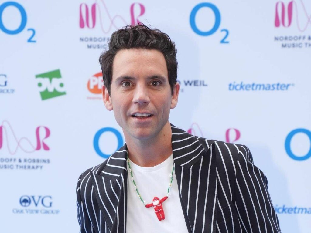 Mika annuncia il tour europeo 2026 ci sono anche due date in Italia Mika annuncia il tour europeo 2026 ci sono anche due date in Italia