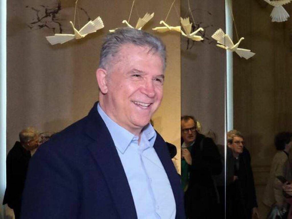 Ministero della Cultura a Mario Turetta linterim della Direzione Generale Cinema Ministero della Cultura a Mario Turetta linterim della Direzione Generale Cinema